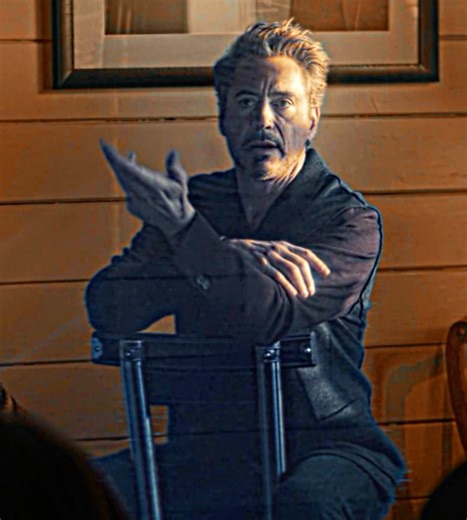 I’m Iron Man - 💔🥺Tony Stark sad edit | Avengers Endgame #avengersendgame #movie #edit