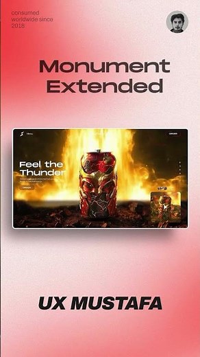 Fonts for a Futuristic Website