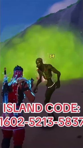 Come play my new 1v1! Island code 1602-5213-4837 #fortnite #fortniteclips #fyp #foryoupage #marvel