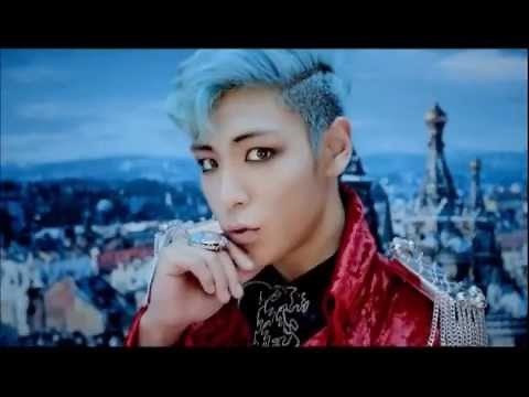 BIG BANG:T.O.P's rap for 10 minutes