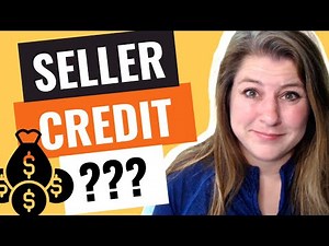 Seller concessions for repairs - CAUTION! beware of limits and negotiate a WIN