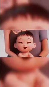 Marshmello-Happier😃❤"Emotional Animation Music Video "