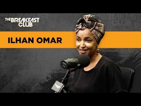 Ilhan Omar Talks Trump; Marjorie Taylor Greene, Fraud Case In Minnesota, GOP Probe + More