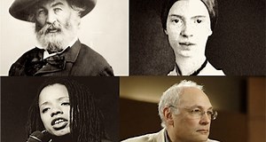 Modern and Contemporary American Poetry - Free, online course by Al Filreis at the University of Pennsylvania