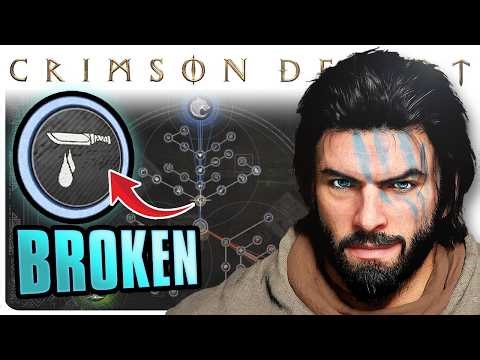 I Showcase Kliff’s Entire Skill Tree — Here’s What I Found