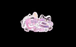 live2D动态logo展示及大致制作方法