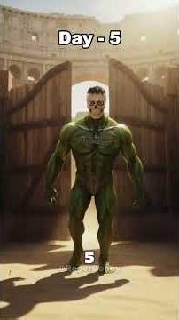 The Most Brutal Battle Ever: Hulk vs Rome Explained