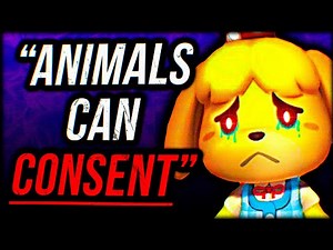 The Toxic World of Twitter