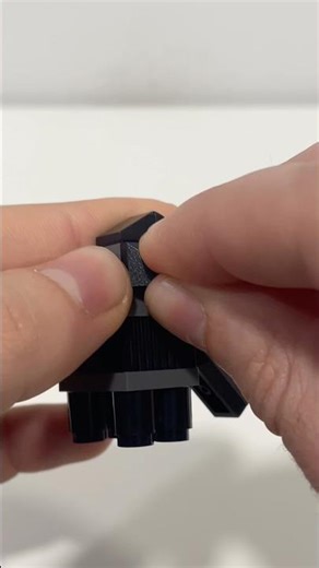 LEGO mini figure complete building 🧱