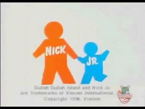 Perez Minton Productions Inc./Nick Jr./Nickelodeon Studios (1997)