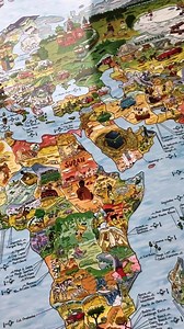 196K views | Awesome Maps on Reels | Facebook