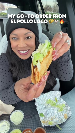 El Pollo Loco's Crunchy Tacos Taste Test