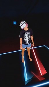 POV: People keep requesting RUSH E 😂 I was actually just testing my green screen setup and wanted to play backwards so I could see what it looked like. Why not make a fun video at the same time 💁🏻‍♀️ | Naysy