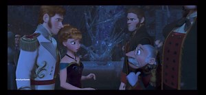 272K views · 14K reactions | If frozen was made by Zambians  | ROCKY MBEWE | Facebook