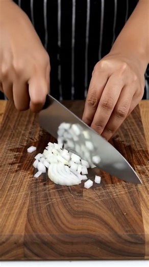 Ultra Sharp Knife Demo 🔪