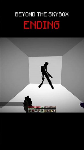 BEYOND THE SKYBOX HORROR MOD ENDING