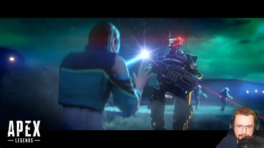 Apex Legends season 15 first look eclipse features and reactions