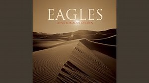 Eagles - Last Good Time in Town