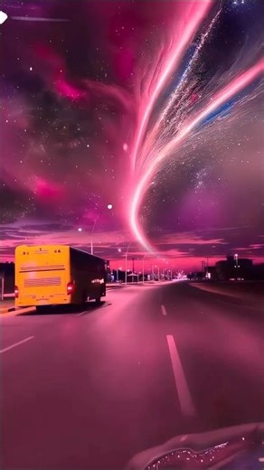 Children's day spacial sky view⭐