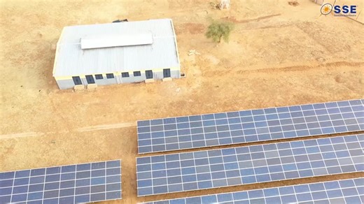 Énergie Renouvelable accessible avec Sonikara Solar Electro