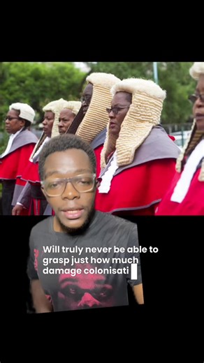 The Lasting Legacy of Colonial Wigs in 2026