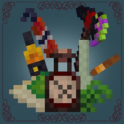 Tonic and Wild Medicine