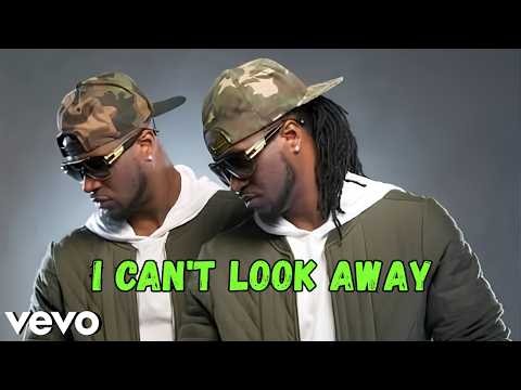 P-Square – I Can't Look Away (Official Video)