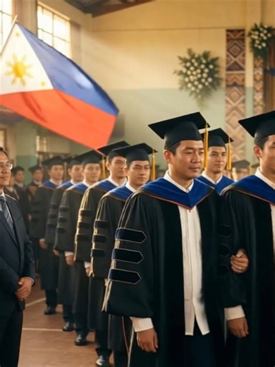 🎓 Celebrate your special day with this uplifting Graduation Processional March (Instrumental)! Perfect for ceremonies, slideshows, or memories that last a lifetime. ✨ Feeling proud of your achievements? Let this music set the tone for your graduation moment! 📺 Watch the full long version on YouTube: ComeSingWithMeOfficial – search now and relive the celebration! #Graduation #GraduationMusic #Instrumental #GraduationMarch #ClassOf2026 #Commencement #SchoolPride #Memories #TikTokMusic #Inspiring