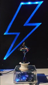 Self-balancing Gyroscope