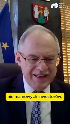 Entrepreneurs are reluctant to invest in Suwałki. This is due in part to the notoriety of #Przesm...