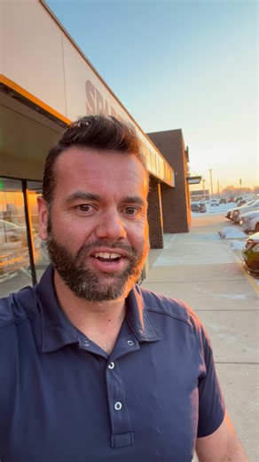 Spartan Nutrition on Instagram: "Melt Update! Mt. Spartan still holding strong 🤣🙌🏽 have you picked your melt date yet?! @bixbyspartannutrition #bixby #snow #winter #challenge"