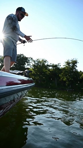 1.1K views | Boat flips make Monday a little less Monday  | Striker | Facebook