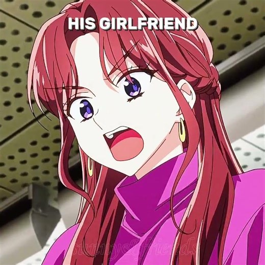 NATSUKI-KUN EX GIRLFRIEND ASUKA | TAMON'S B-SIDE |
