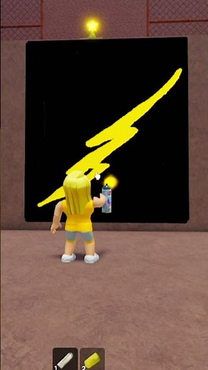 Drawing Speed In Roblox!