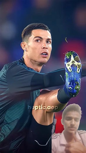 Ronaldo's SUII + This Song 😍🔥