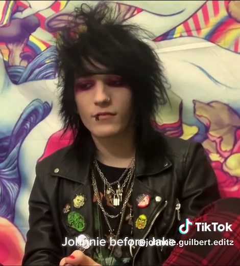 He seems the happiest with jake :) #johnnieguilbert #johnnieguilbertofficial #johnnieguilbertedit #johnnieguilbertreal #johnnieguilbertrealedits #johnnieguilbertedits #alexdorame #jakewebber #viral #fyp #fypシ #fypシ゚viral #fy @Johnnie Guilbert