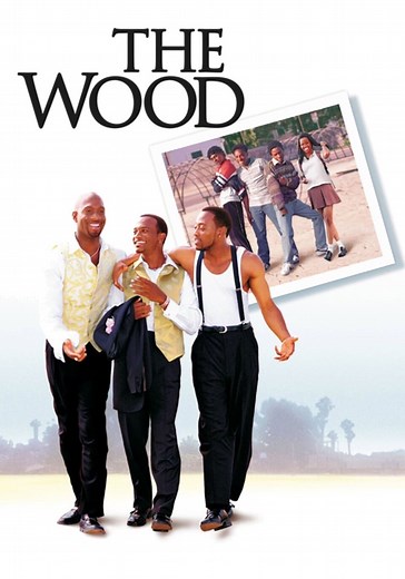 The Wood streaming: where to watch movie online?