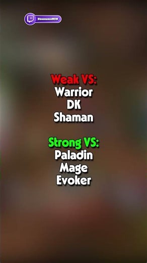 Midnight Holy Priest PvP Guide (1 Minute)