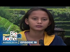 PBB Season 7 | Full Episode 18