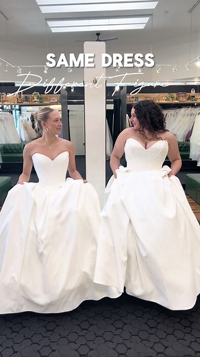 Fantasy Bridal on TikTok