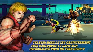 Télécharger Street Fighter IV CE sur PC (Émulateur) - LDPlayer
