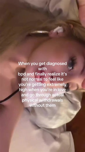Managing BPD Symptoms Effectively and Positively
