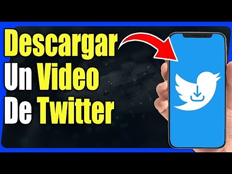 Como Descargar Videos De Twitter