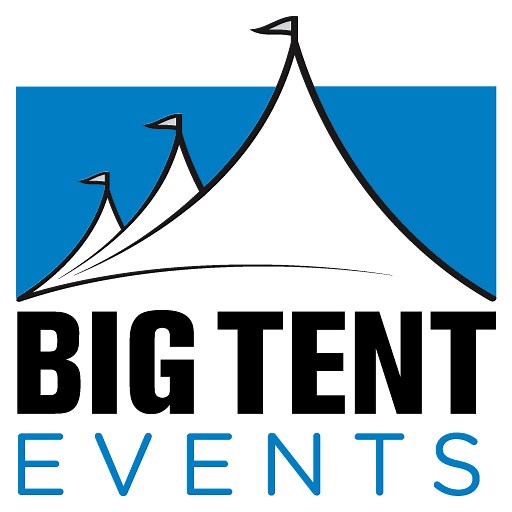 Clear Top Tent Rental - Big Tent Events