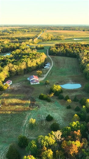 NEW LISTING 🌾 | 54± Acres | Clark County, MO A rare mix of income, recreation, and rural charm — all in Missouri’s famed “Golden Triangle,” known for giant whitetails. 📍Son Valley Youth Ranch | $690,000 🔗 https://wpgo.me/85dd68 📱 Jeff Propst: 636.209.0362 📱 Stephen Stockman: 660.953.1242 💻 whitetailproperties.com | Jeff Propst & Stephen Stockman, Whitetail Properties-NE/North Central MO