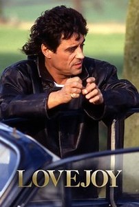 Lovejoy: Season 2 | Cast and Crew | Rotten Tomatoes