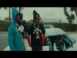 Big Hit - Broke The Mold (Official Video)