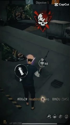 Imbossible🍷🥀 #freefire #freefireclips #season #freefirehighlights