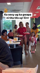 1.1M views · 9.6K reactions | Tita tits spotted! With anarose and snekkkk  | Crystal Yu | Facebook