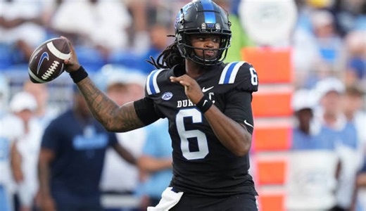 Duke at Georgia Tech: Prediction, Odds, Expert Pick